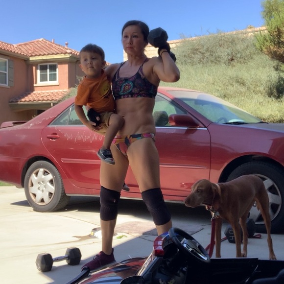 Meet your Posher, Kristin - Picture 4 of 4